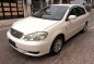 Good as new Toyota Corolla Altis 2004 for sale-2