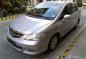 Well-maintained Honda City 2008 for sale-2