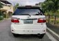 Good as new Toyota Fortuner 2010 for sale-4