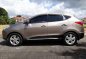 Good as new Hyundai Tucson 2012 for sale-3