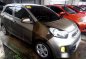 Well-maintained Kia Picanto EX Manual 2016 for sale-1