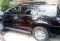 2013 Toyota Fortuner G for sale-0