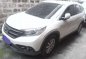 Well-maintained Honda CR-V 2014 for sale-1
