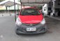 2014 Hyundai Eon 0.8L MT Gas Red For Sale -3