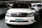 Well-kept Toyota Fortuner 2007 for sale-2