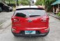 Kia Sportage EX 2013 AT Red SUV For Sale -3