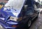Mitsubishi L300 Exceed 2003 MT Blue For Sale -1