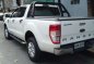 2015 Ford Ranger Wildtruck AT White For Sale -5