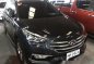 Well-kept Hyundai Santa Fe 2016 for sale-1