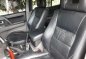 2004 Mitsubishi Pajero 3.2 4x4 AT Black For Sale -5