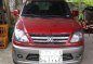 Mitsubishi Adventure Supersports 2013 MT Red For Sale -0