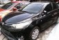 Well-maintained Toyota Vios 2017 E A/T for sale-1