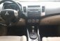 Good as new Mitsubishi Outlander 2008 for sale-8