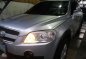 Chevrolet Captiva 2009 Diesel AT FOR SALE-0