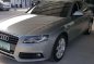 2011 Audi A4 TDI 2.0 AT Diesel Gray Sedan For Sale -2