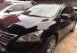 2015 Nissan Sylphy AT Black Sedan For Sale -2