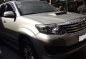 Toyota Fortuner 2013 for sale-0