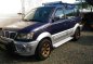 Mitsubishi Adventure s.sport diesel manual 2002 FOR SALE-4