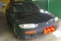 1997 Mazda 323 GLi MT Black Sedan For Sale -2