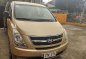 Hyundai Starex 2008-0