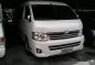 Well-kept Toyota Hiace 2014 for sale-2