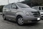 Good as new Hyundai Grand Starex 2015 for sale-0