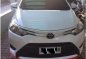 Good as new Toyota Vios 2015 for sale-0