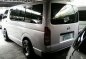 Well-kept Toyota Hiace 2009 for sale-4