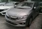 Good as new Honda City 2017 for sale-0