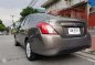 Fastbreak 2016 Nissan Almera Automatic Brown For Sale -4