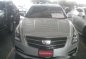 Well-maintained Cadillac ATS 2016 for sale-2