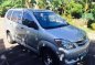 FOR SALE TOYOTA Avanza 1.3 manual-1