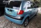 Hyundai Getz 2006 for sale-3