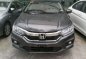 Well-maintained Honda City 2017 for sale-3