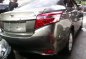 Well-maintained Toyota Vios 2017 E M/T for sale-6