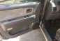1998 Mitsubishi Spacewagon MT Gray Wagon For Sale -3