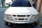 Well-maintained Isuzu Crosswind 2008 for sale-1