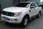 2015 Ford Ranger Wildtruck AT White For Sale -1