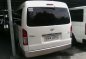 Toyota Hiace 2015 for sale-3