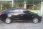 Mitsubishi Mirage G4 GLS 2015 Black For Sale -1