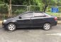 Toyota Vios 2004 Manual Black Sedan For Sale -7