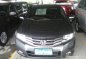 Well-maintained Honda City 2010 for sale-0