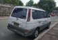 Mitsubishi Adventure 2007 FOR SALE-4