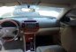 Toyota Camry 2.4V 2006 year model FOR SALE-4