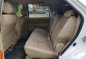 Good as new Toyota Fortuner 2011 for sale-11