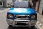 Well-maintained Mitsubishi Adventure 2000 for sale-7