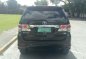 2012 Toyota Fortuner V 4x4 AT Diesel Cebu unit for sale-6