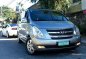 Well-maintained Hyundai Grand Starex 2012 for sale-0