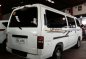 Well-maintained Nissan Urvan 2015 for sale-5