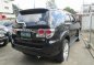 Well-kept Toyota Fortuner 2013 G A/T for sale-4